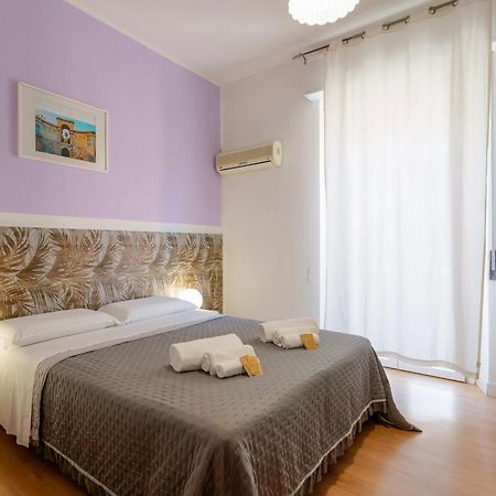 Bissenti Rooms - Eja Sardinia Кальяри Экстерьер фото