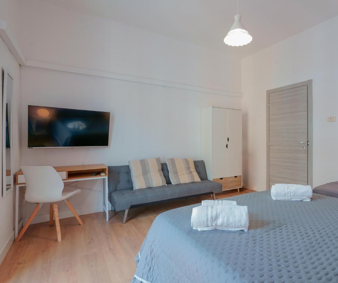 Bissenti Rooms - Eja Sardinia Кальяри Экстерьер фото