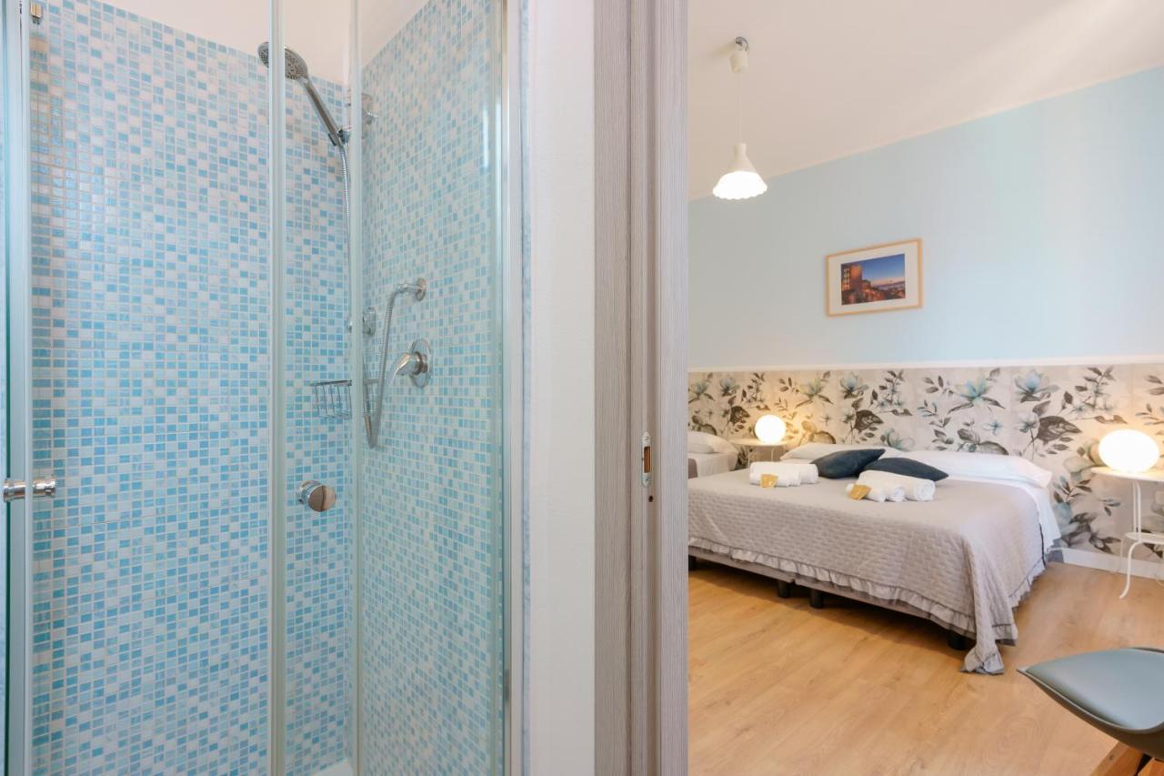 Bissenti Rooms - Eja Sardinia Кальяри Экстерьер фото