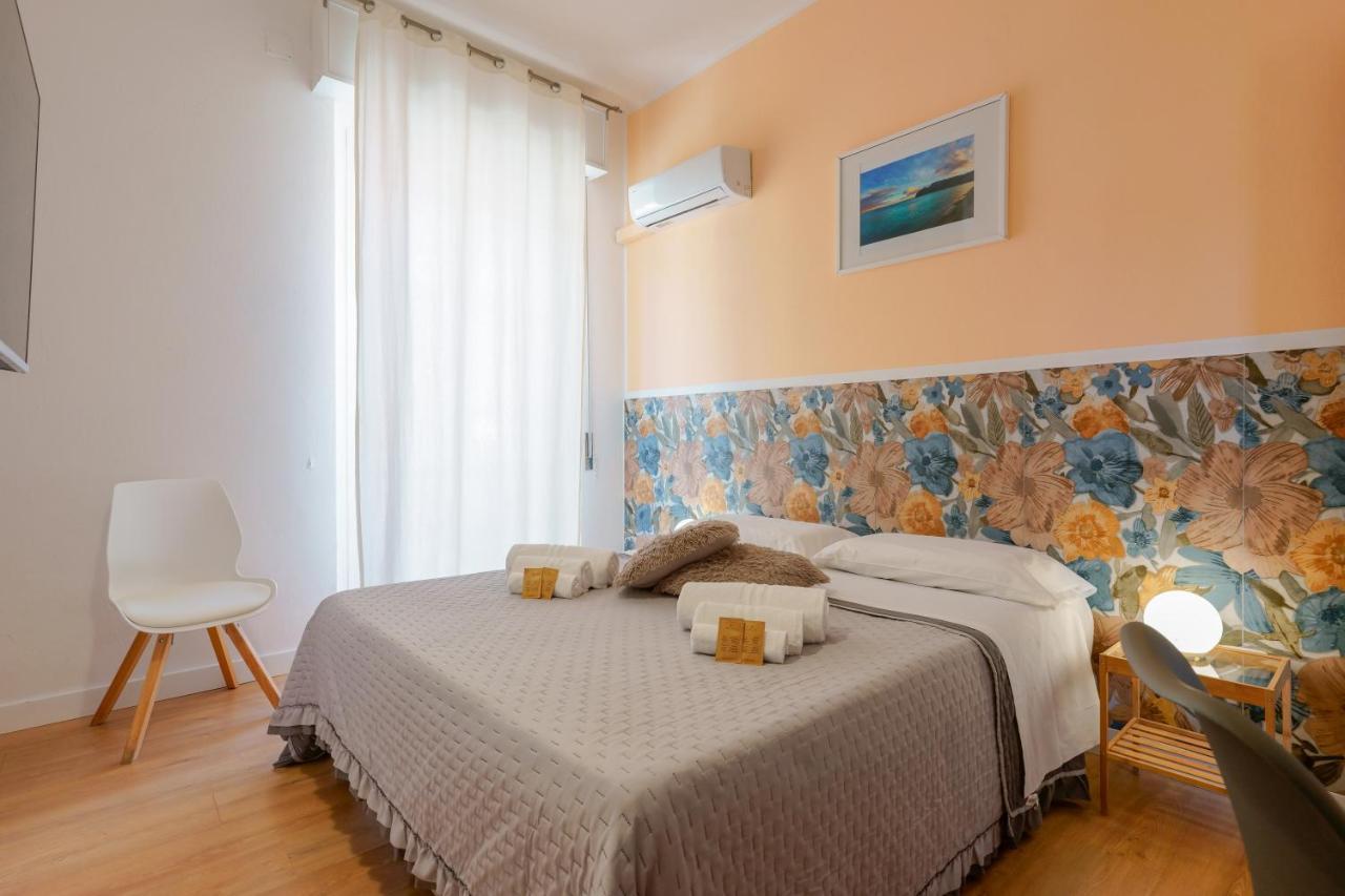 Bissenti Rooms - Eja Sardinia Кальяри Экстерьер фото