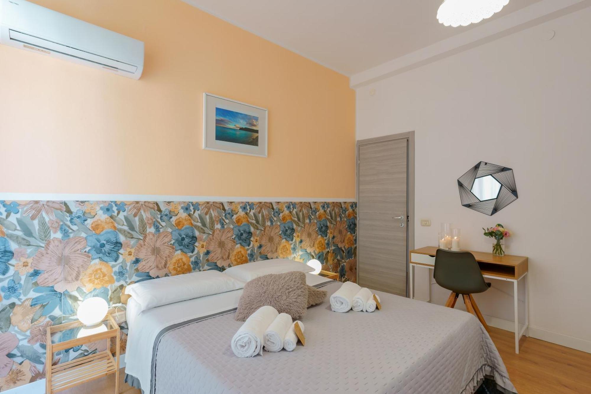 Bissenti Rooms - Eja Sardinia Кальяри Экстерьер фото
