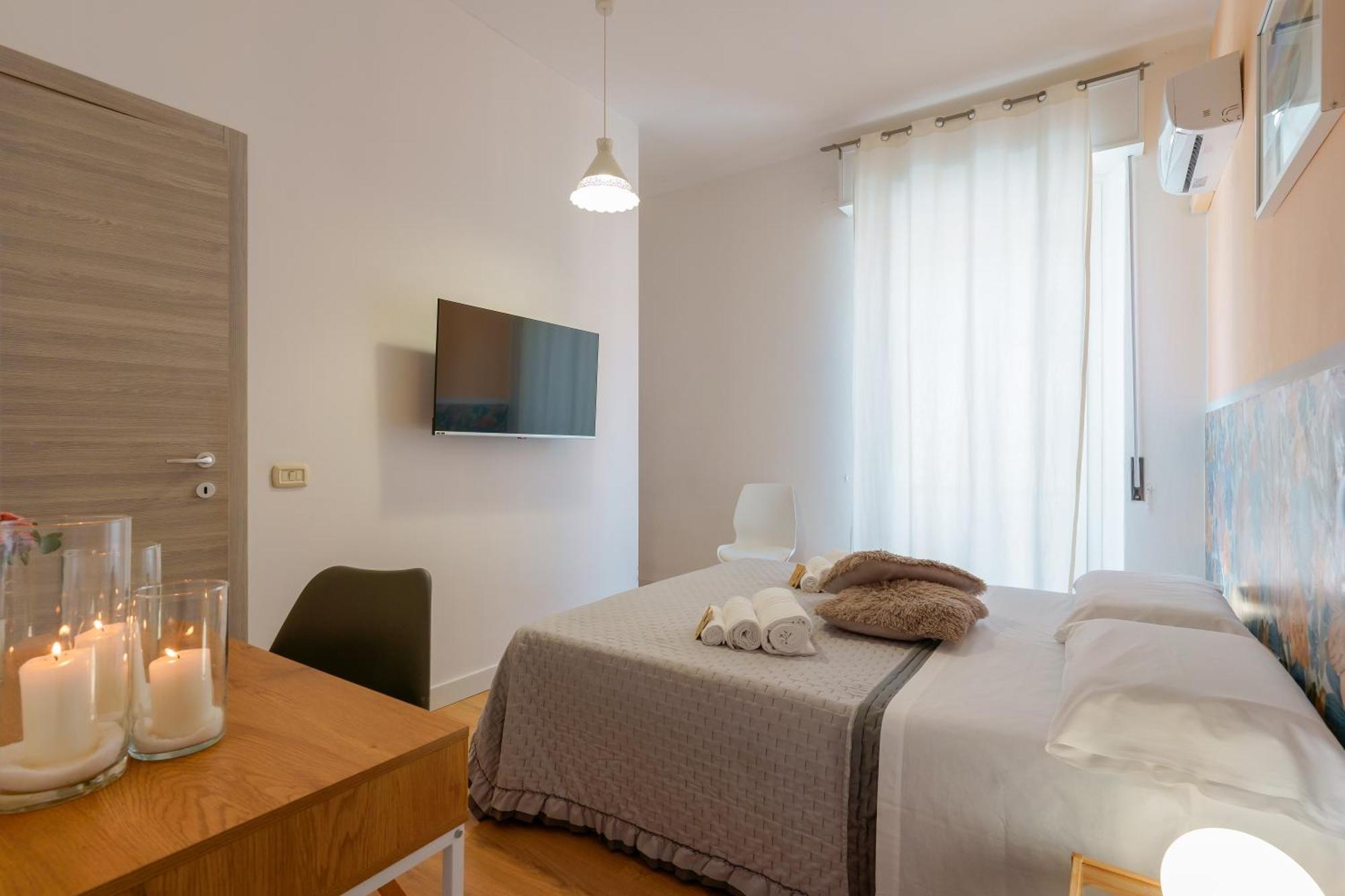 Bissenti Rooms - Eja Sardinia Кальяри Экстерьер фото