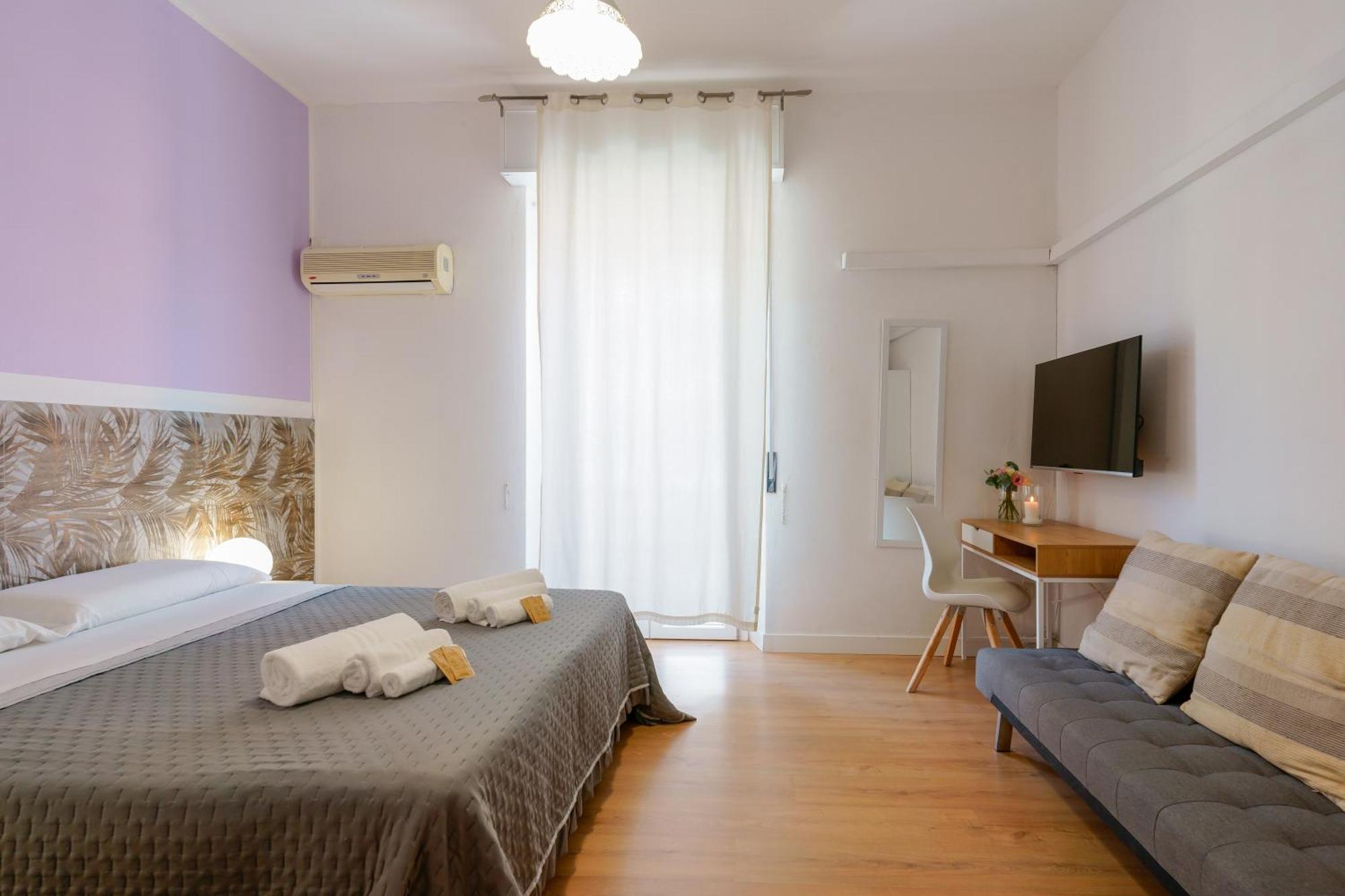 Bissenti Rooms - Eja Sardinia Кальяри Экстерьер фото